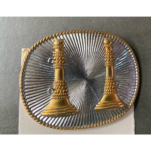 Firemen’s pin - Picture 1 of 1